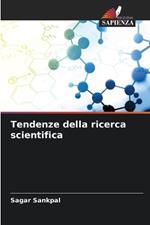 Tendenze della ricerca scientifica