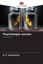 Psychologie sociale