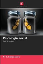 Psicologia social