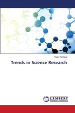 Trends in Science Research