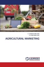 Agricultural Marketing