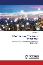 Information Theoretic Measures