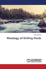 Rheology of Drilling Fluids