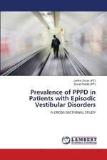 Prevalence of PPPD in Patients with Episodic Vestibular Disorders