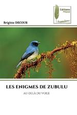 Les Enigmes de Zubulu