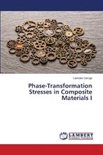 Phase-Transformation Stresses in Composite Materials I