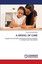 A Model of Care