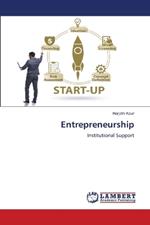 Entrepreneurship