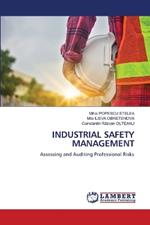 Industrial Safety Management