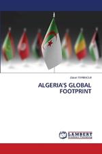 Algeria's Global Footprint