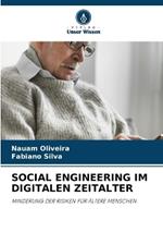 Social Engineering Im Digitalen Zeitalter