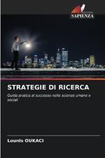 Strategie Di Ricerca