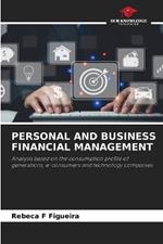 Personal and Business Financial Management