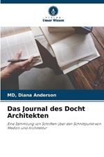 Das Journal des Docht Architekten