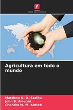 Agricultura em todo o mundo