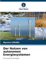 Der Nutzen von autonomen Energiesystemen