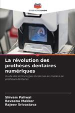 La r?volution des proth?ses dentaires num?riques