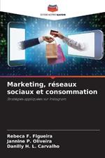 Marketing, r?seaux sociaux et consommation