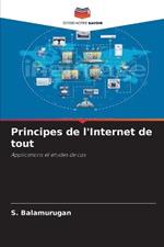 Principes de l'Internet de tout