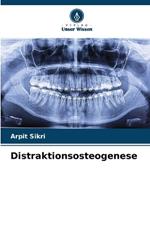 Distraktionsosteogenese