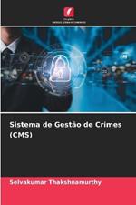 Sistema de Gest?o de Crimes (CMS)