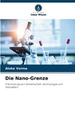 Die Nano-Grenze