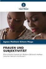 Frauen Und Subjektivit?t