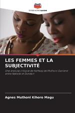 Les Femmes Et La Subjectivit?