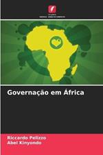 Governa??o em ?frica