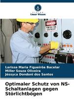 Optimaler Schutz von NS-Schaltanlagen gegen St?rlichtb?gen