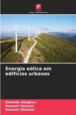 Energia e?lica em edif?cios urbanos