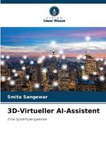 3D-Virtueller AI-Assistent