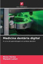 Medicina dent?ria digital