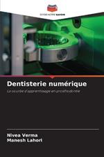 Dentisterie num?rique