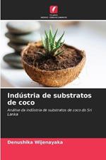 Ind?stria de substratos de coco