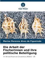 Die Arbeit der Fischerinnen und ihre politische Beteiligung