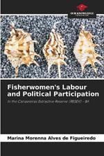 Fisherwomen's Labour and Political Participation