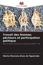 Travail des femmes p?cheurs et participation politique