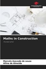 Maths in Construction