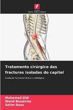 Tratamento cir?rgico das fracturas isoladas do capitel