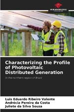 Characterizing the Profile of Photovoltaic Distributed Generation