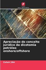 Aprecia??o do conceito jur?dico da dicotomia petr?leo onshore/offshore