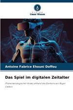 Das Spiel im digitalen Zeitalter