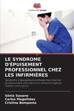 Le Syndrome d'?puisement Professionnel Chez Les Infirmi?res