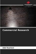 Commercial Research