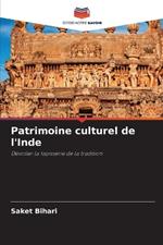 Patrimoine culturel de l'Inde