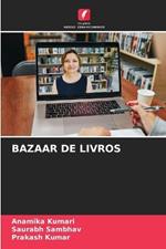 Bazaar de Livros