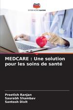 Medcare: Une solution pour les soins de sant?