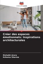 Cr?er des espaces ?motionnels: Inspirations architecturales