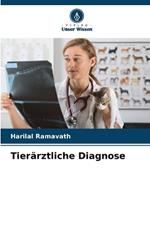 Tier?rztliche Diagnose